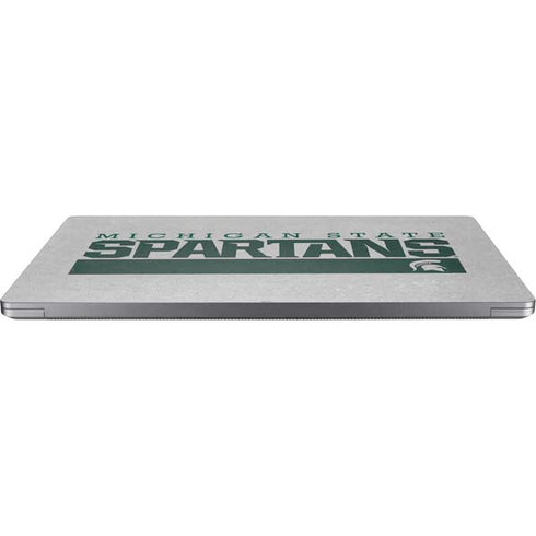 Michigan State University Spartans Marquee Universal Laptop 15in (12.2 x 8.8in) Skin